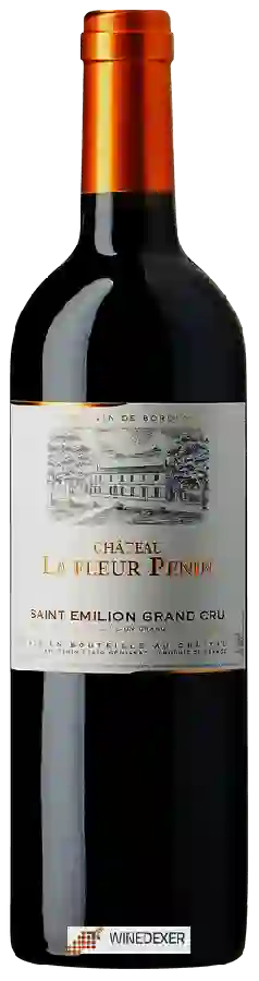 Château Penin - Chateau La Fleur Penin Saint-Émilion Grand Cru Château Penin - Chateau La Fleur Penin Saint-Émilion Grand Cru