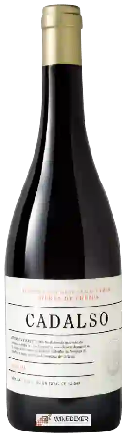 Winery Península Vinicultores - Cadalso Sierra de Gredos