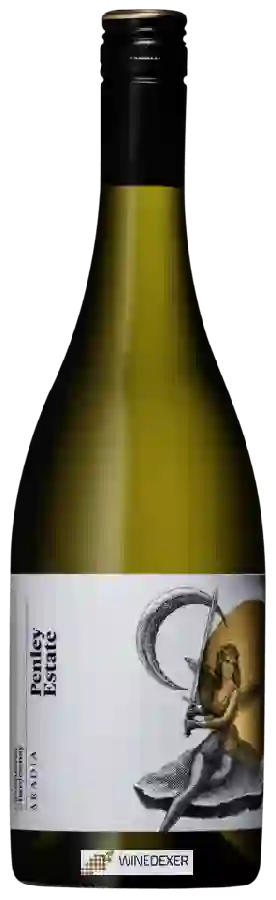 Winery Penley Estate - Aradia Chardonnay Winery Penley Estate - Aradia Chardonnay