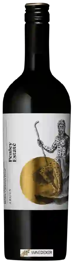 Winery Penley Estate - Argus Winery Penley Estate - Argus