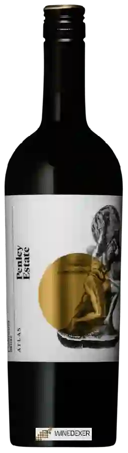 Winery Penley Estate - Atlas Shiraz