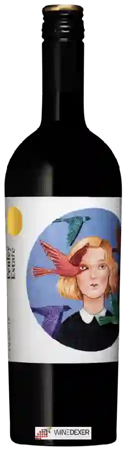 Winery Penley Estate - Francis Winery Penley Estate - Francis