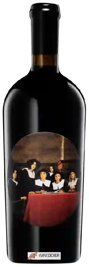 Winery Penley Estate - Project McLaren Vale Shiraz