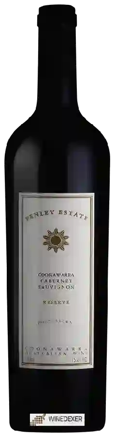 Winery Penley Estate - Reserve Cabernet Sauvignon