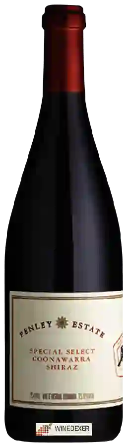 Winery Penley Estate - Special Select Shiraz