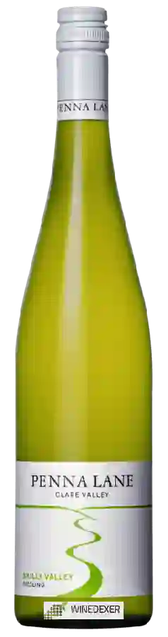 Winery Penna Lane - Skilly Riesling Winery Penna Lane - Skilly Riesling