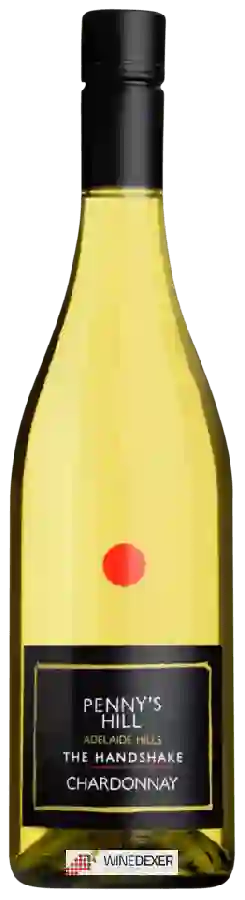Winery Penny's Hill - The Handshake Chardonnay