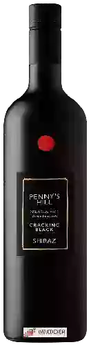Winery Penny's Hill - Cracking Black Shiraz