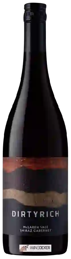Winery Penny's Hill - Dirtyrich Shiraz - Cabernet