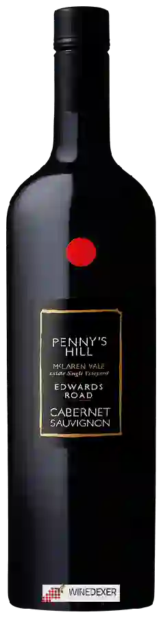 Winery Penny's Hill - Estate Single Vineyard Edwards Road Cabernet Sauvignon