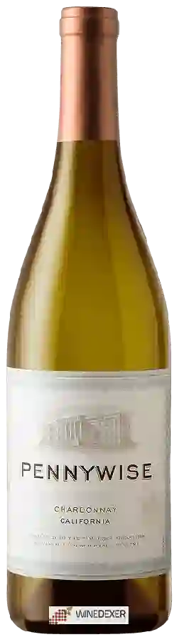 Winery Pennywise - Chardonnay Winery Pennywise - Chardonnay