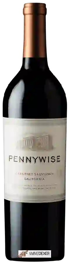 Winery Pennywise - Petite Sirah Winery Pennywise - Petite Sirah