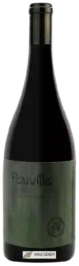 Winery Penville - Grenache Winery Penville - Grenache