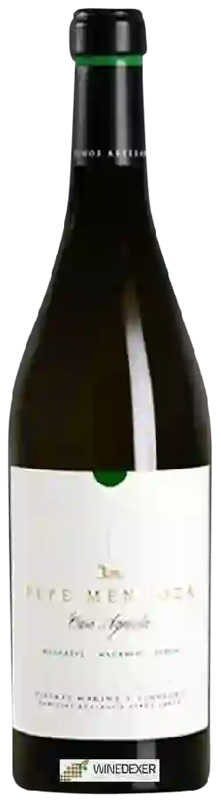 Winery Pepe Mendoza Casa Agrícola - Blanco