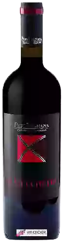 Winery Pepi Lignana - Il Cucchetto