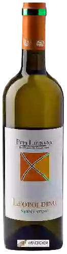 Winery Pepi Lignana - Leopoldino Vermentino