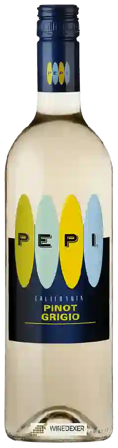 Winery Pepi - Pinot Grigio