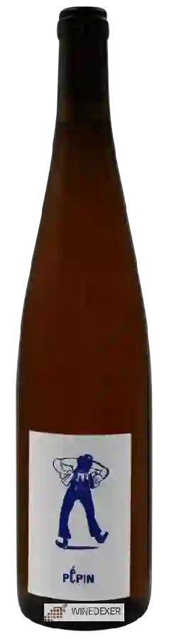 Winery Pépin - Orange