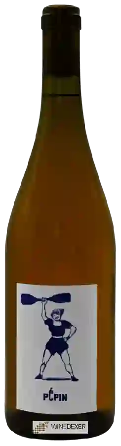 Winery Pépin - Pépink Winery Pépin - Pépink