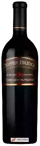 Winery Pepper Bridge - Cabernet Sauvignon