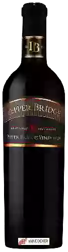 Winery Pepper Bridge - Pepper Bridge Vineyard