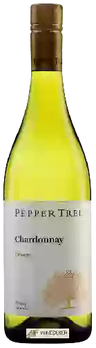 Winery Pepper Tree - Chardonnay
