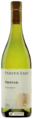 Winery Pepper Tree - Pinot Gris