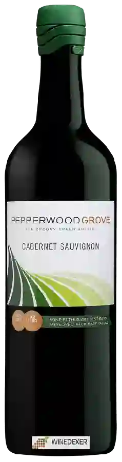 Winery Pepperwood Grove - Cabernet Sauvignon