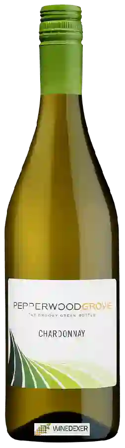 Winery Pepperwood Grove - Chardonnay
