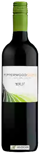 Winery Pepperwood Grove - Merlot