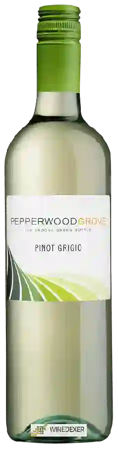 Winery Pepperwood Grove - Pinot Grigio Winery Pepperwood Grove - Pinot Grigio