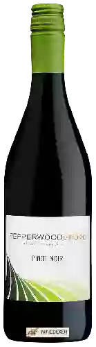 Winery Pepperwood Grove - Pinot Noir
