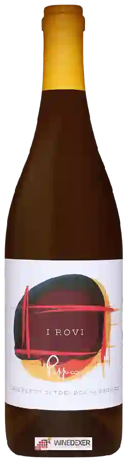 Winery Peppucci - I Rovi Grechetto di Todi Superiore