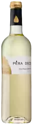 Winery Pera Doce - Reserva Branco
