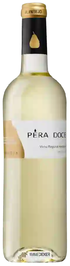 Winery Pera Doce - Reserva Branco Winery Pera Doce - Reserva Branco