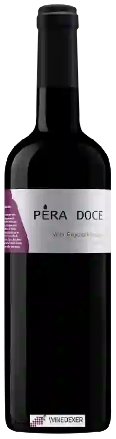 Winery Pera Doce - Tinto Winery Pera Doce - Tinto
