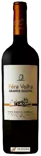 Winery Pêra Grave - Pêra Velha Grande Reserva