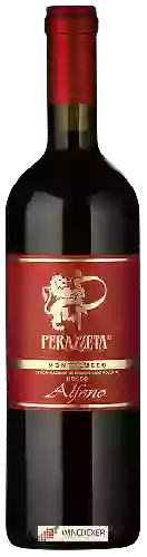 Winery Perazzeta - Alfeno Montecucco Rosso