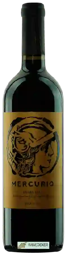 Winery Perazzeta - Mercurio Rosso