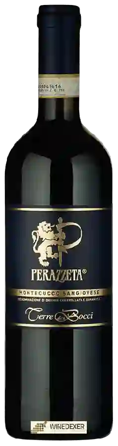 Winery Perazzeta - Terre dei Bocci  Montecucco Sangiovese Winery Perazzeta - Terre dei Bocci  Montecucco Sangiovese