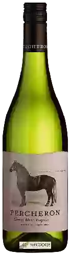 Winery Percheron - Chenin Blanc - Viognier