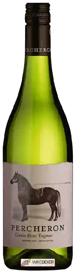 Winery Percheron - Chenin Blanc - Viognier Winery Percheron - Chenin Blanc - Viognier