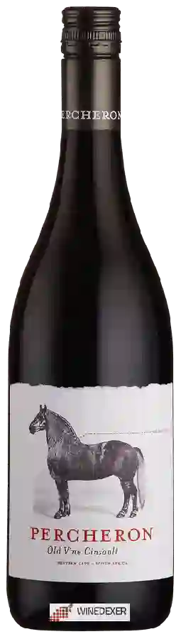 Winery Percheron - Old Vine Cinsault Winery Percheron - Old Vine Cinsault