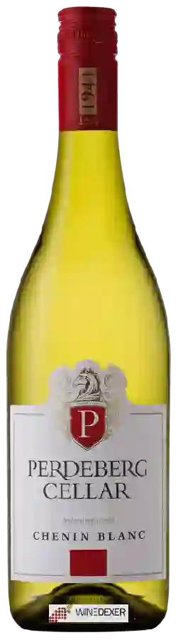 Winery Perdeberg - Classic Collection Chenin Blanc Winery Perdeberg - Classic Collection Chenin Blanc