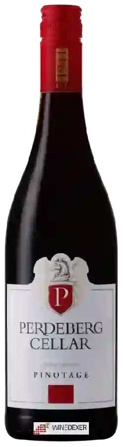 Winery Perdeberg - Classic Collection Pinotage