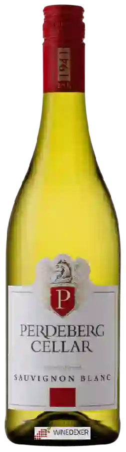 Winery Perdeberg - Classic Collection Sauvignon Blanc Winery Perdeberg - Classic Collection Sauvignon Blanc