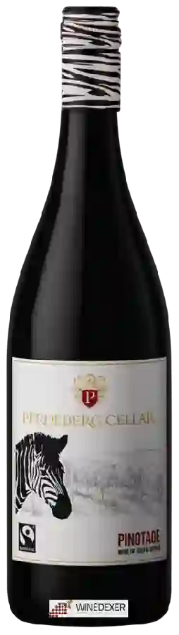 Winery Perdeberg - Pinotage