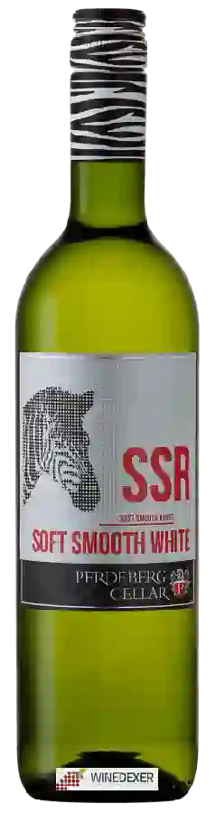 Winery Perdeberg - SSR White (Soft Smooth Range)