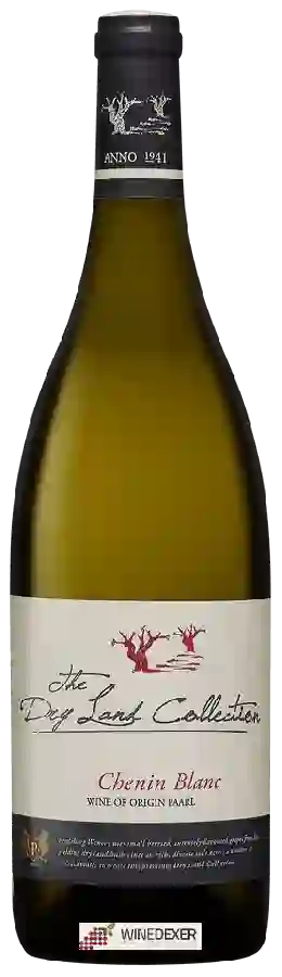 Winery Perdeberg - The Dry Land Collection Chenin Blanc