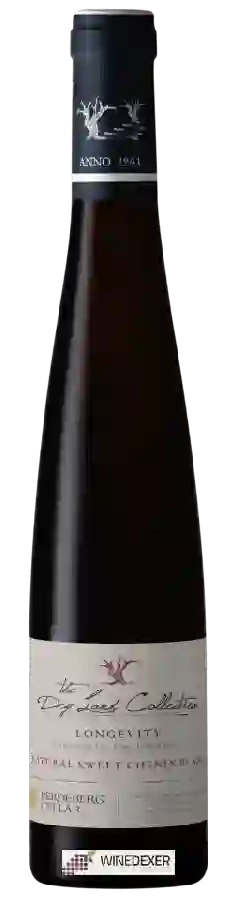 Winery Perdeberg - The Dry Land Collection Longevity Natural Sweet Chenin Blanc
